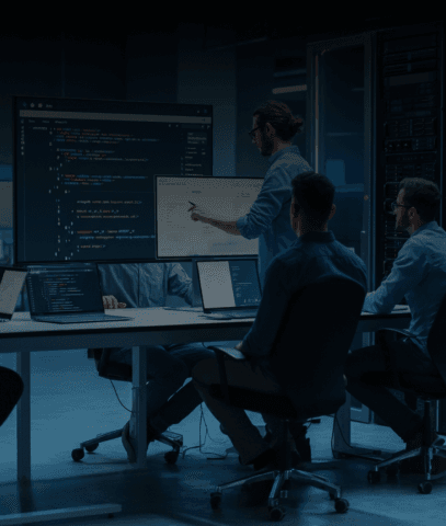 Open Source Integration